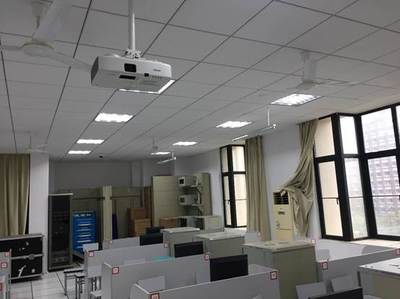 網絡工程實驗室 計算機網絡工程施工的核心實踐基地