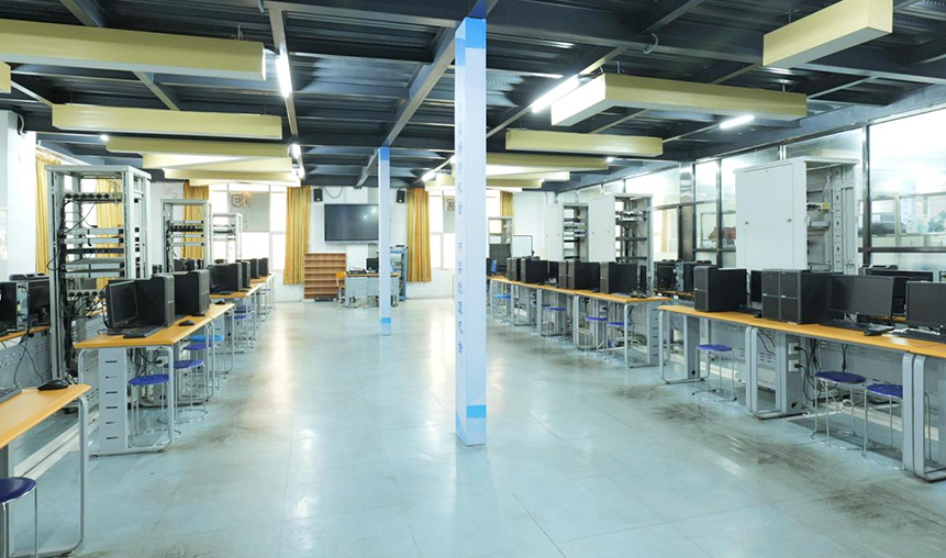 東莞市信息技術學校2025年計算機網絡工程施工專業招生簡章