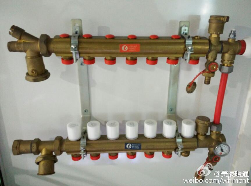 惠多幫品質(zhì)生活服務(wù) 管道輔材詳解